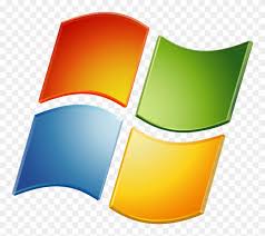 Microsoft Art Gallery Windows 7 Logo Transparent Background Clipart 78756 Pinclipart