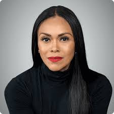 Jennifer Sepulveda's Instagram, Twitter & Facebook