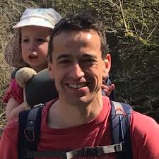 Rob Driver (@rjdriver)