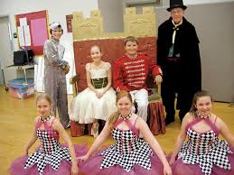 Https Www Northfortmyersneighbor Com 2011 11 30 North Fort Myers Academy For The Arts Presents The Nutcracker
