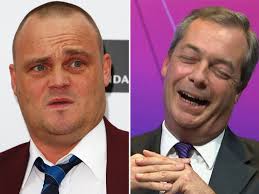 Al Murray is in an honourable tradition of protest politics: exactly what  the general election needs