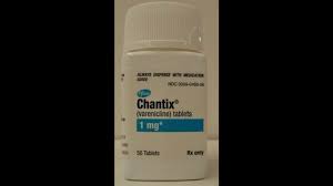 Image result for Chantix
