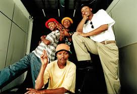 Mjokes was killed in the accident after a performance by the kwaito legends in meadowlands, the. The Evolution Of Kalawa Jazmee