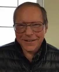 Daniel Lee Malmborg Obituary February 7, 2025