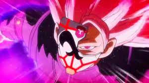 Highly detailed and poseable 6.5 figures Super Dragon Ball Heroes Super Saiyan 3 Rose Goku Black Youtube