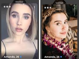 To verify your profile, tap either the verify button in your own profile or another person's verified badge. I Swapped Out All My Bumble Photos For Makeup Free Pics