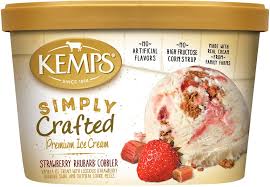 Check spelling or type a new query. Strawberry Rhubarb Cobbler Kemps