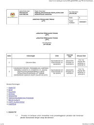 Kos penyelenggaraan terdahulu (jika ada) : Penyelenggaraan Kenderaan