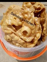 Aiwatar da tsarin kula da kayan monatifications, ko kuma ƙara hanyoyin haɗin yanar gizon ku. Dublan By Salwise S Kitchen Fulawa Salwise S Kitchen Facebook