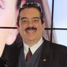 Meeting David and his family in Berlin.