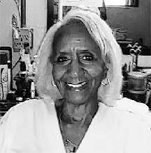 Betty CURTIS Obituary (1936