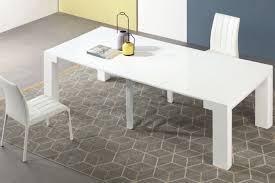 Maybe you would like to learn more about one of these? Infinity Console To Dining Space Saver Extendable Table Save Space Furniture
