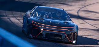 The national association for stock car auto racing, llc (nascar) is an american auto racing sanctioning and operating company that is best known for stock car racing. Nascar Resumes Testing Of Gen 7 Car Professional Motorsport World