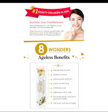 Bandingkan harga produk kinohimitsu terbaru, dan temukan tutorial makeup, korean skin care, juga review produk terpopuler kinohimitsu lainnya. Kinohimitsu Stem Gold Limited Time Singapore S Branded Facebook