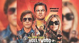 We did not find results for: Why The Once Upon A Time In Hollywood Script Works Screencraft