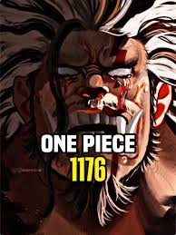 ONE PIECE 1176 : Le Domi Reversi est GUEZ ? 😱 #onepiece #onepiece1176... |  TikTok