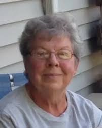 Obituary information for Judy Ann Nesbitt