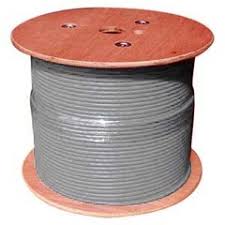 This amendment defines new specifications for cat. Cat6a Bulk Cable Solid Conductor Shielded Ftp Warehouse Cables