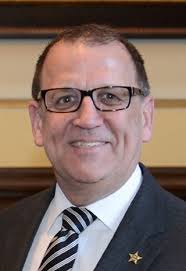 WILLIAM "BILL" HOLLAND Nov. 22, 1951-Aug. 10, 2024