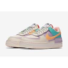 It was the first basketball sneaker to house nike air, but its innovative nature has since taken a back seat to its status as a street icon. Nike Air Force 1 Shadow Shopee Malaysia