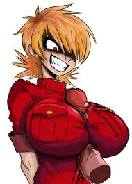 Hellsing r34  голые девки, члены, голые девки с членами, дрочево, гуро,  извратское порно и прочая половая ёбля - смотреть бесплатно!