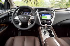 2019 Nissan Murano Interior Nissan Rogue Interior Nissan Murano Nissan