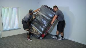 We always recommend that you hire professionals to move your gun safe like this, but sometimes life gets complicated. How To Move A Gun Safe How To Trico Long Distance Movers