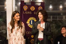 Ha esordito come attrice teatrale nel cinema dopo essersi diplomata all'accademia di filodrammatici. Inaugurato L Anno Sociale Del Lions Club Cesena Ospite L Attrice Maria Amelia Monti Lions Club Cesena