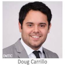 Doug Carrillo