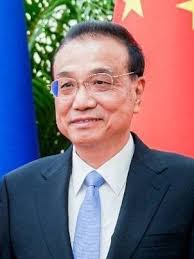 Li Keqiang