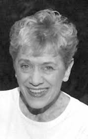 Karen Vlam Obituary (2009)