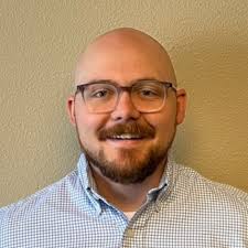 Meet our incoming 2025-2026 Chiefs: Dr. Matthew Choate, Dr. Michael Fewkes,  and Dr. Jaden Morrison!