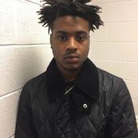 High-speed chase ends with arrest