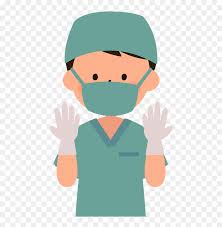 Sub categories to 'clipart doctor'. Surgery Medical Doctor Clipart Medical Clip Art Free Hd Png Download Vhv