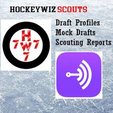 He's already making plays that involve a high degree of difficulty and creativity against men. William Eklund By Hockeywizscouts Podcast A Podcast On Anchor