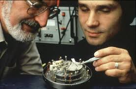 Scanning Probe Microscopy