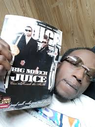 Mama Meech Authentic Bmf and Lady Flen Wear.