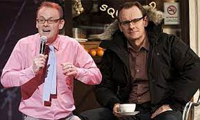 Sean lock is an english comedian and actor. Comedian Sean Lock The One Night Stand That Saved My Life Daily Mail Online