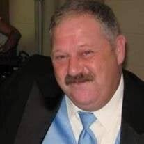 Tommy Allen Cheek Obituary