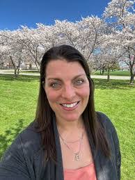 Brittany Gallant's Instagram, Twitter & Facebook