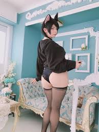 Yuriko Tiger Leaked Photo 755880 - Fapello.su