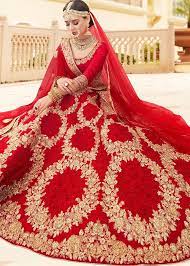 This Item Is Unavailable Red Bridal Dress Red Wedding Lehenga Indian Bridal Outfits