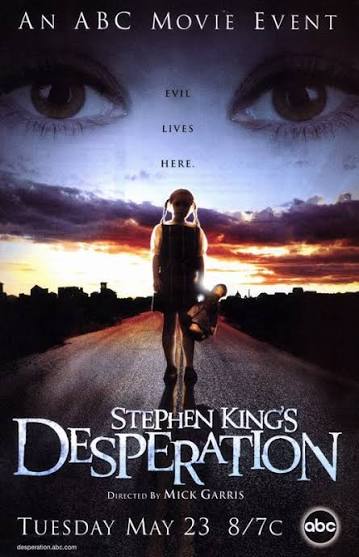 Desperation (2006)