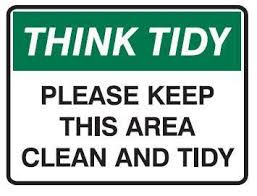 Kitchen Safety And Sanitation Scoop It