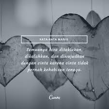 Dari awal aku sudah kalah katanya cinta itu indah, namun kenapa cinta juga menjadi alasan kamu sakit? Kumpulan Kata Kata Manis Ungkapan Hati Dengan Gambar Canva