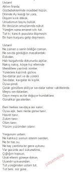 Tuncel Kurtiz Ozlu Sozler Alintilar Guzel Soz