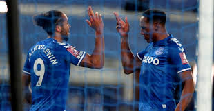 Et on saturday at goodison park. Everton 3 0 Sheffield Wednesday Toffees Plead The Fifth Football365