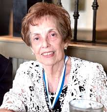 Rosa Medina Obituary