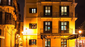 ¿dónde dormir con airbnb en palma de mallorca? Mallorca Palma De Mallorca Sagt Airbnb Den Kampf An Stern De
