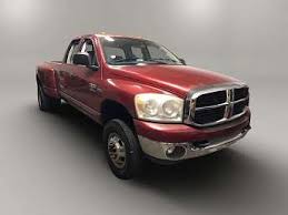 Image result for Red 2000 2007 Dodge Truck